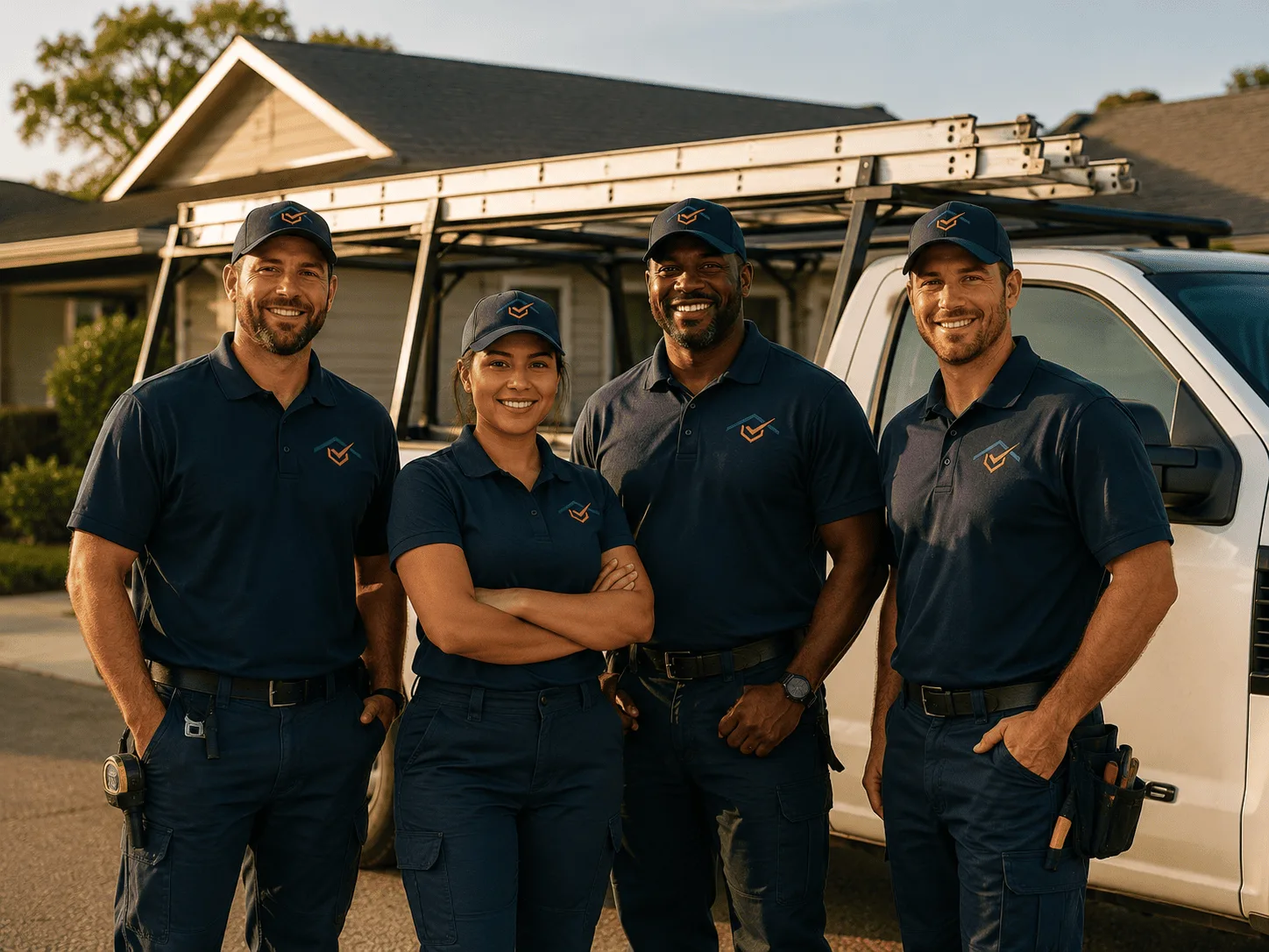 Roof Inspection company in Santa Margarita, CA